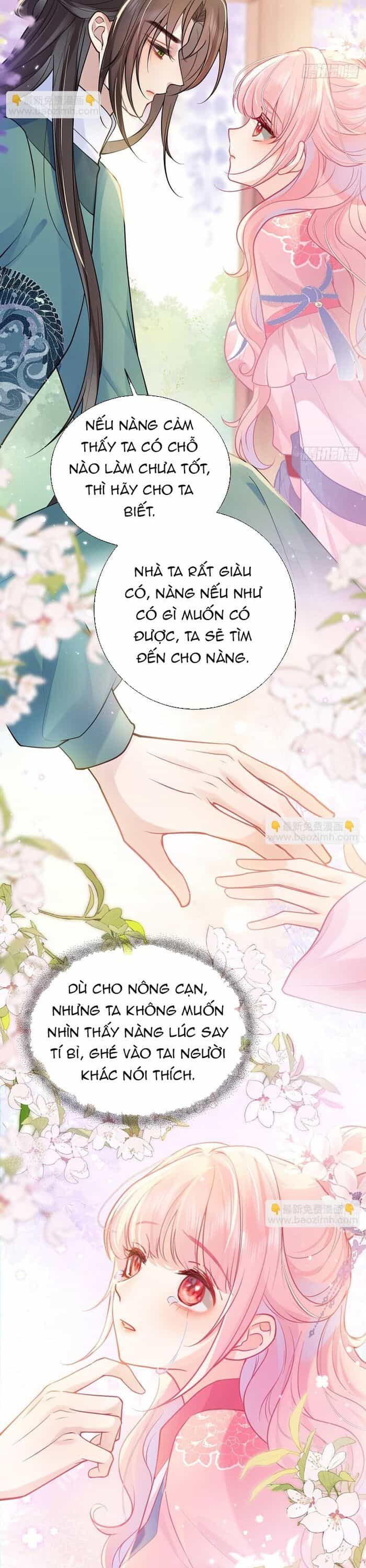 Sau Khi Công Chúa Bội Tình Bạc Nghĩa - Chương 55 - ảnh 12