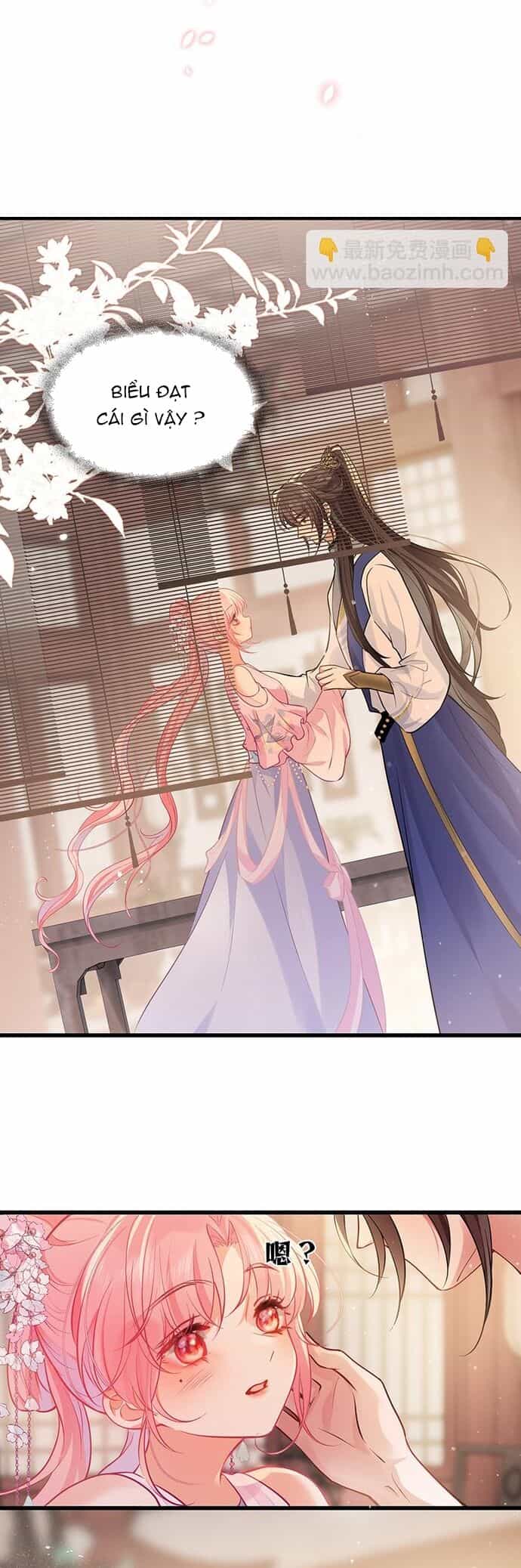 Sau Khi Công Chúa Bội Tình Bạc Nghĩa - Chương 75 - ảnh 12