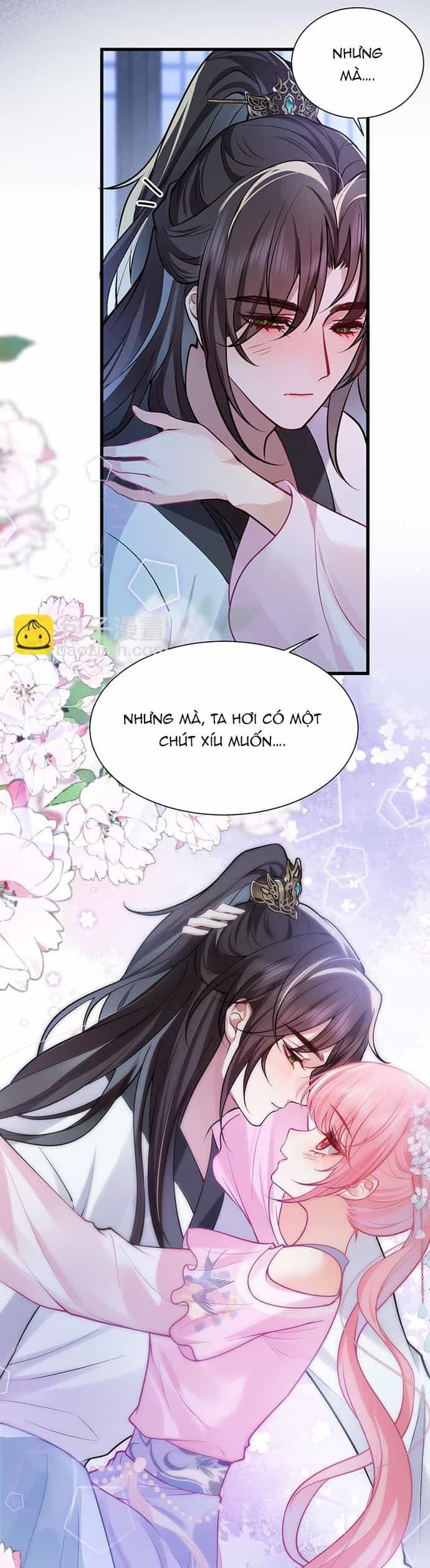 Sau Khi Công Chúa Bội Tình Bạc Nghĩa - Chương 79 - ảnh 19