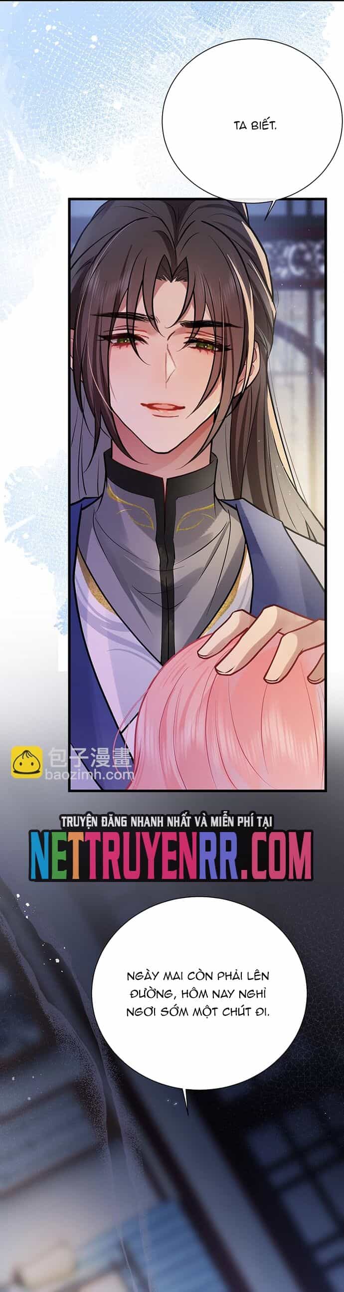 Sau Khi Công Chúa Bội Tình Bạc Nghĩa - Chương 85 - ảnh 6