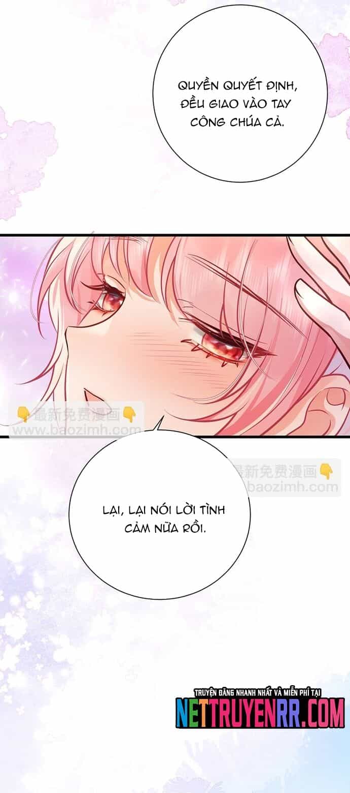 Sau Khi Công Chúa Bội Tình Bạc Nghĩa - Chương 89 - ảnh 5