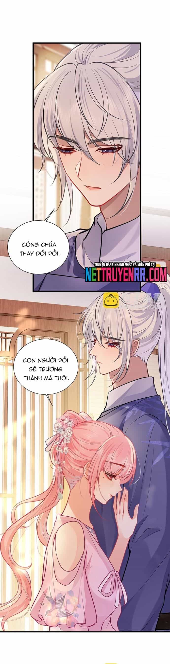 Sau Khi Công Chúa Bội Tình Bạc Nghĩa - Chương 94 - ảnh 5