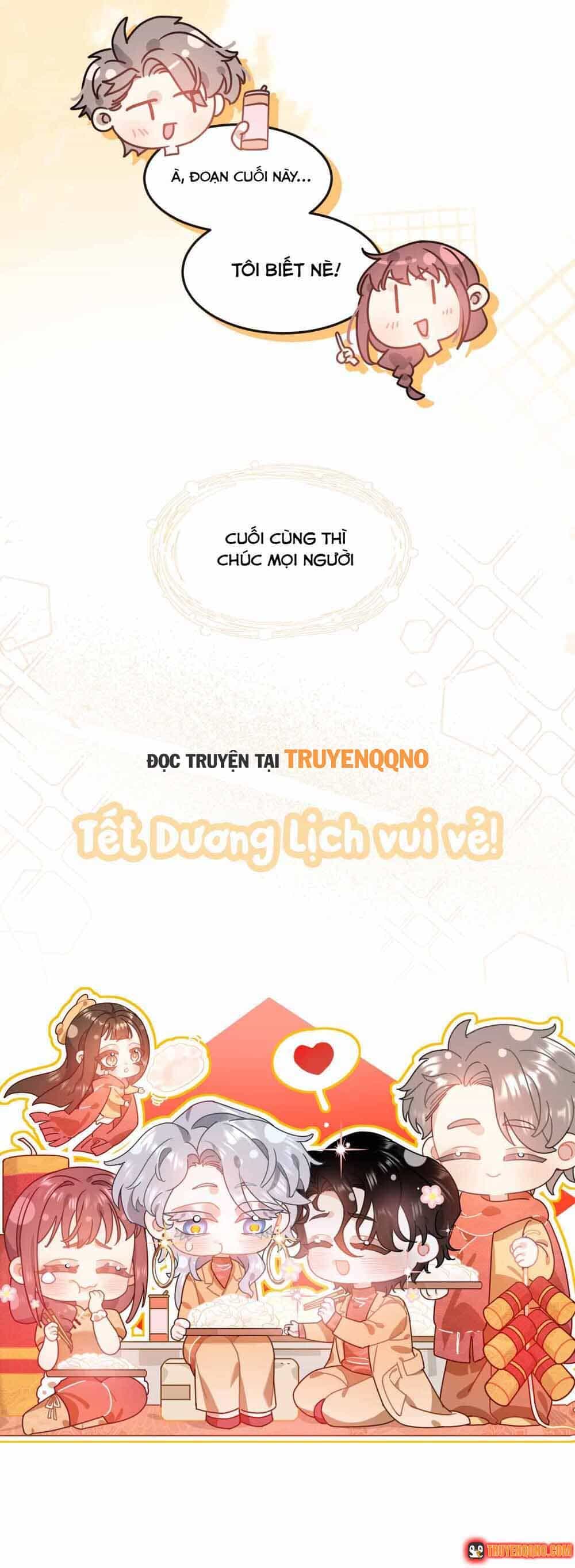 Sau Khi Đánh Mất Trí Nhớ - Chương 4.5 - ảnh 6