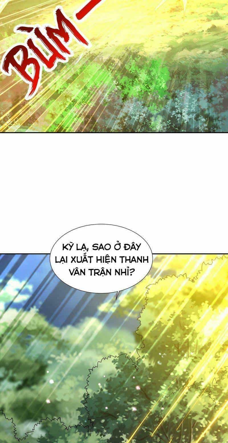 Sau Khi Độ Kiếp, Ta Biến Thành Bạch Cốt Ma Tôn - Chương 10 - ảnh 11