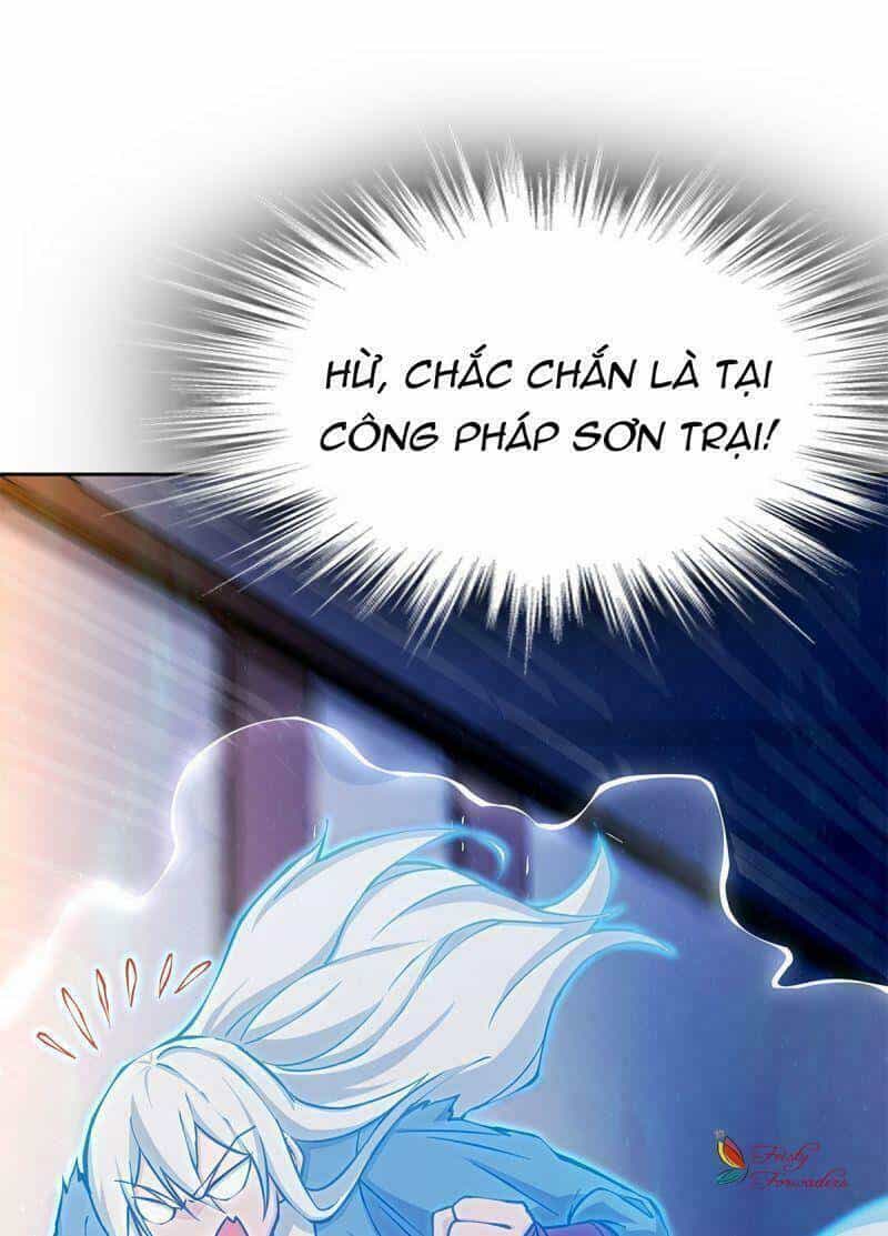 Sau Khi Độ Kiếp, Ta Biến Thành Bạch Cốt Ma Tôn - Chương 3 - ảnh 6