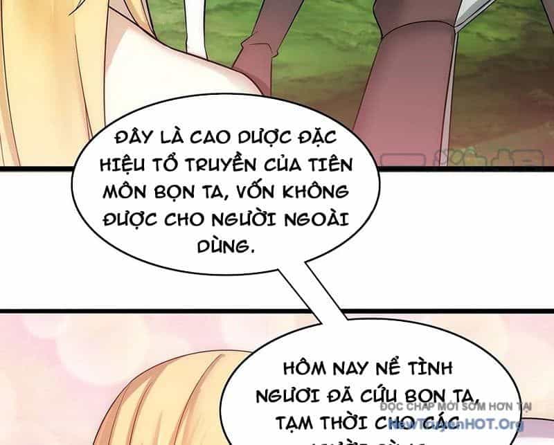 Sau Khi Độ Kiếp, Ta Biến Thành Bạch Cốt Ma Tôn - Chương 30 - ảnh 65