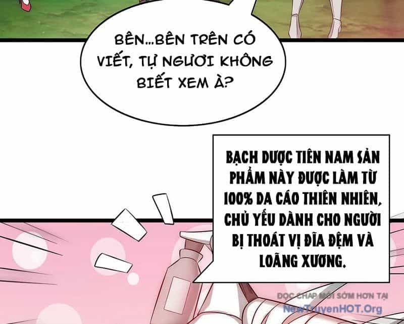 Sau Khi Độ Kiếp, Ta Biến Thành Bạch Cốt Ma Tôn - Chương 30 - ảnh 71