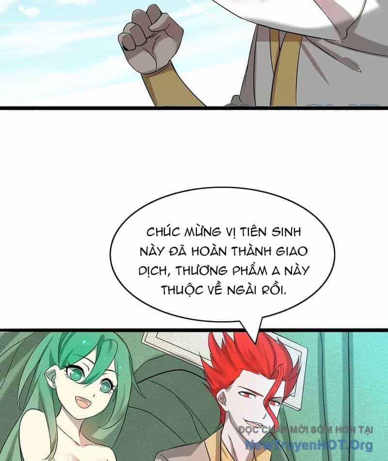 Sau Khi Độ Kiếp, Ta Biến Thành Bạch Cốt Ma Tôn - Chương 31 - ảnh 42