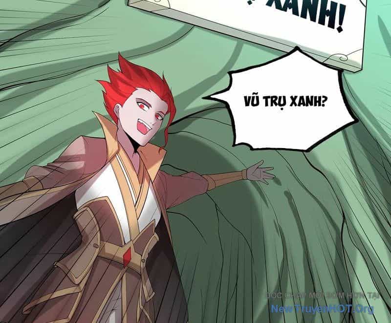 Sau Khi Độ Kiếp, Ta Biến Thành Bạch Cốt Ma Tôn - Chương 32 - ảnh 27
