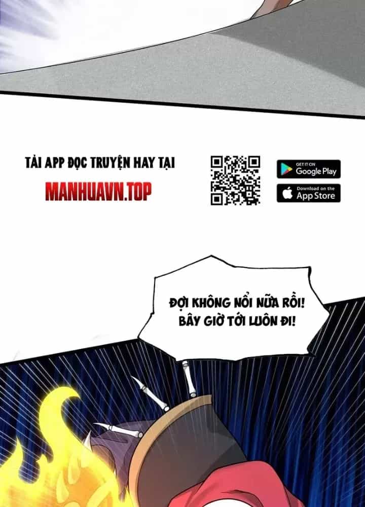 Sau Khi Độ Kiếp, Ta Biến Thành Bạch Cốt Ma Tôn - Chương 35 - ảnh 131
