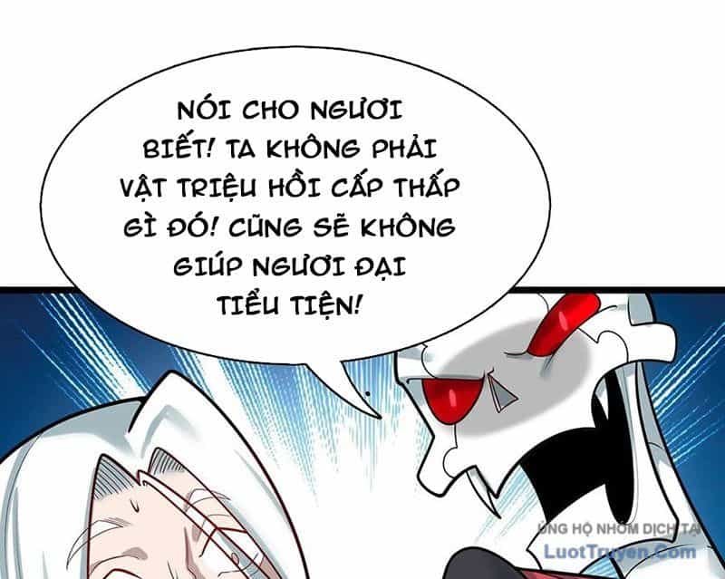 Sau Khi Độ Kiếp, Ta Biến Thành Bạch Cốt Ma Tôn - Chương 40 - ảnh 82