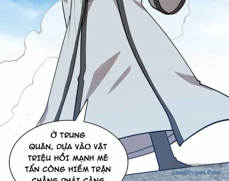 Sau Khi Độ Kiếp, Ta Biến Thành Bạch Cốt Ma Tôn - Chương 45 - ảnh 10