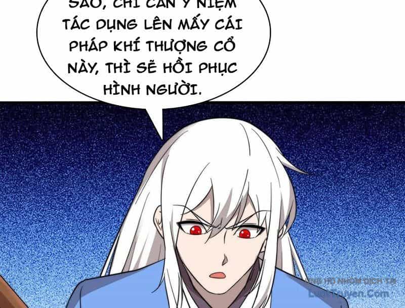Sau Khi Độ Kiếp, Ta Biến Thành Bạch Cốt Ma Tôn - Chương 49 - ảnh 10