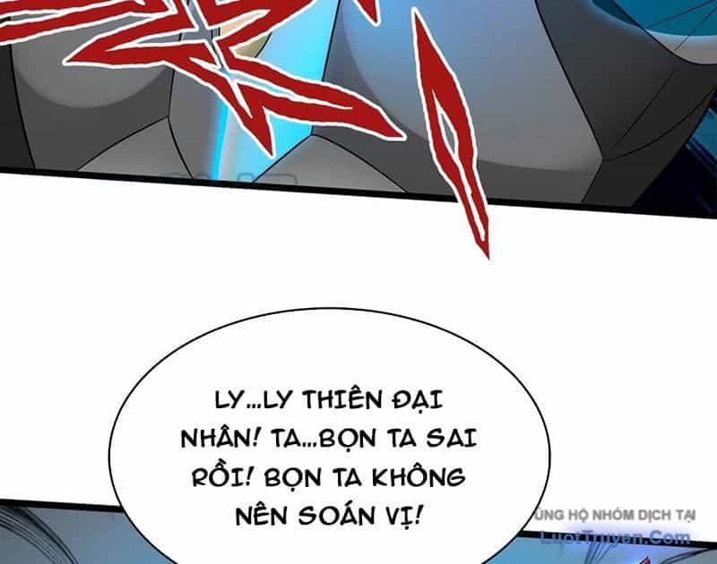Sau Khi Độ Kiếp, Ta Biến Thành Bạch Cốt Ma Tôn - Chương 50 - ảnh 34