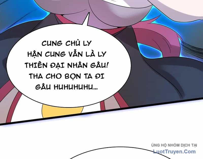 Sau Khi Độ Kiếp, Ta Biến Thành Bạch Cốt Ma Tôn - Chương 50 - ảnh 36