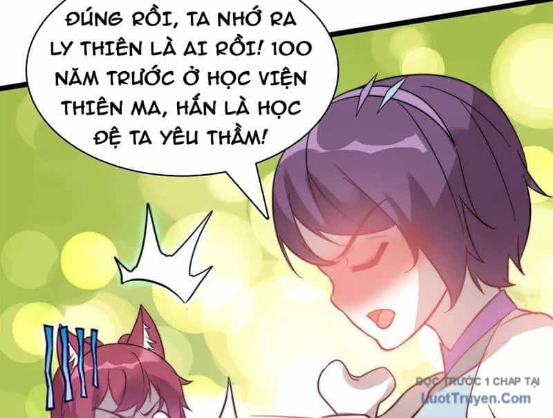 Sau Khi Độ Kiếp, Ta Biến Thành Bạch Cốt Ma Tôn - Chương 51 - ảnh 73