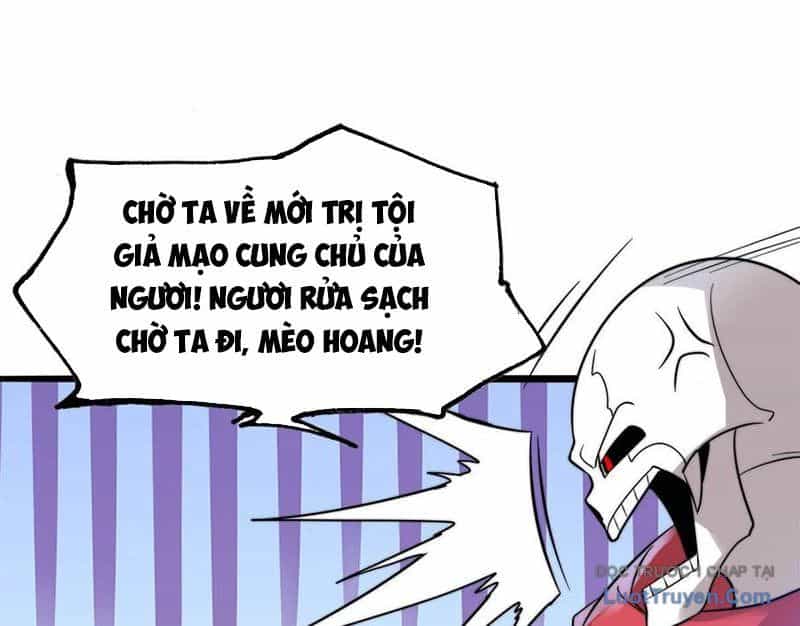 Sau Khi Độ Kiếp, Ta Biến Thành Bạch Cốt Ma Tôn - Chương 52 - ảnh 47