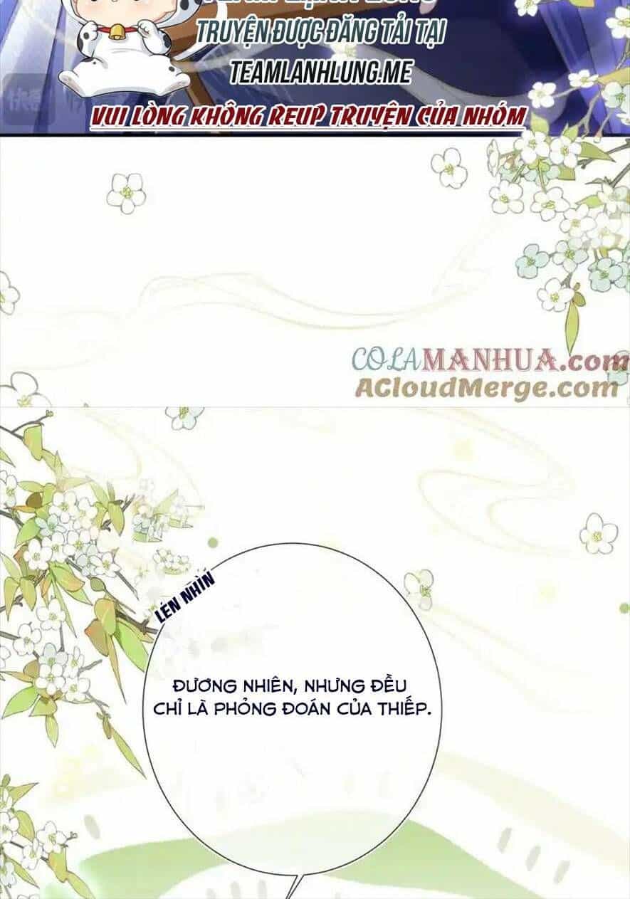 Sau Khi Hắc Hóa, Thế Tử Diễn Sâu Điên Cuồng Đòi Dính Lấy Ta - Chương 33 - ảnh 41