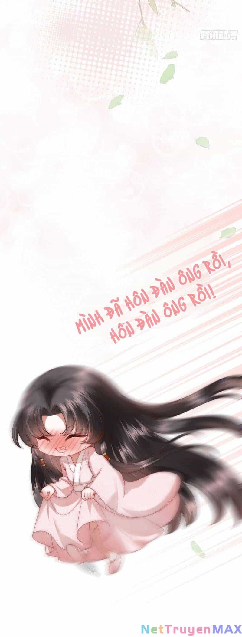 Sau Khi Hắc Hóa, Thế Tử Diễn Sâu Điên Cuồng Đòi Dính Lấy Ta - Chương 2 - ảnh 22