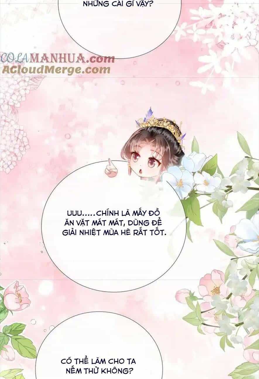 Sau Khi Hắc Hóa, Thế Tử Diễn Sâu Điên Cuồng Đòi Dính Lấy Ta - Chương 38 - ảnh 12