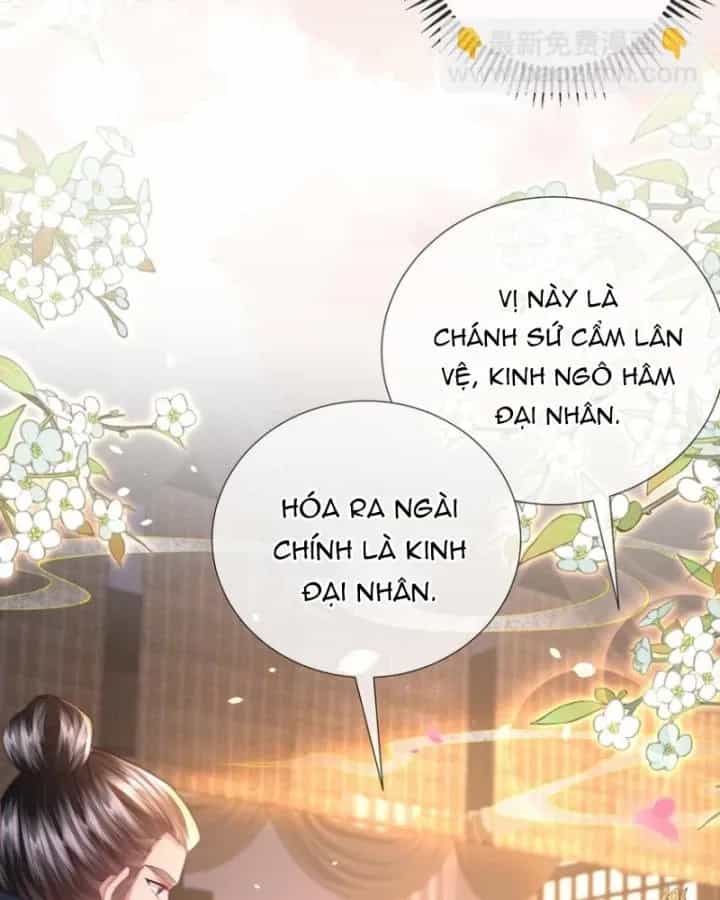 Sau Khi Hắc Hóa, Thế Tử Diễn Sâu Điên Cuồng Đòi Dính Lấy Ta - Chương 43 - ảnh 21