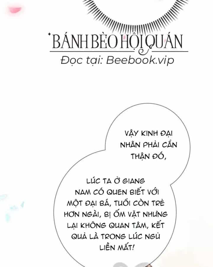 Sau Khi Hắc Hóa, Thế Tử Diễn Sâu Điên Cuồng Đòi Dính Lấy Ta - Chương 43 - ảnh 28