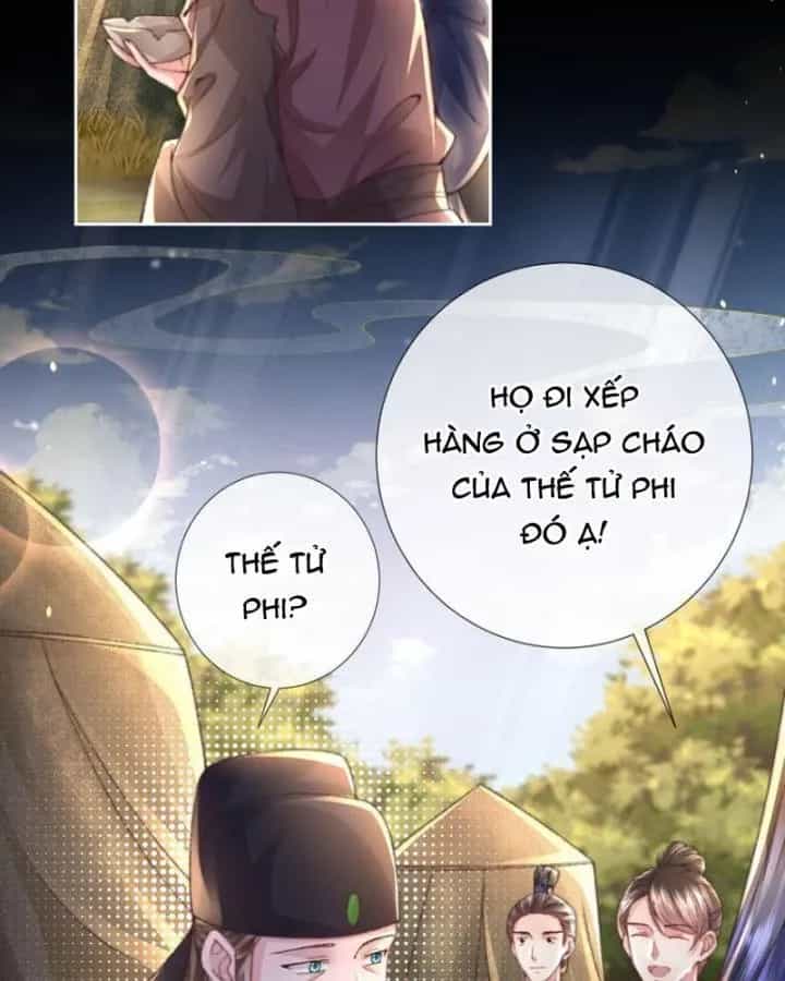 Sau Khi Hắc Hóa, Thế Tử Diễn Sâu Điên Cuồng Đòi Dính Lấy Ta - Chương 46 - ảnh 7