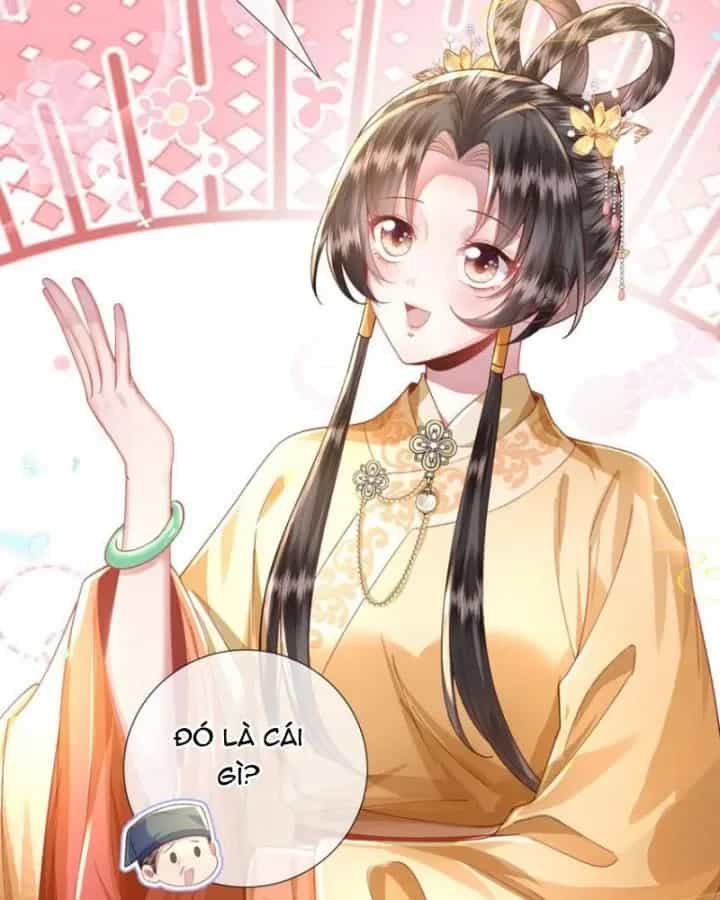 Sau Khi Hắc Hóa, Thế Tử Diễn Sâu Điên Cuồng Đòi Dính Lấy Ta - Chương 47 - ảnh 51