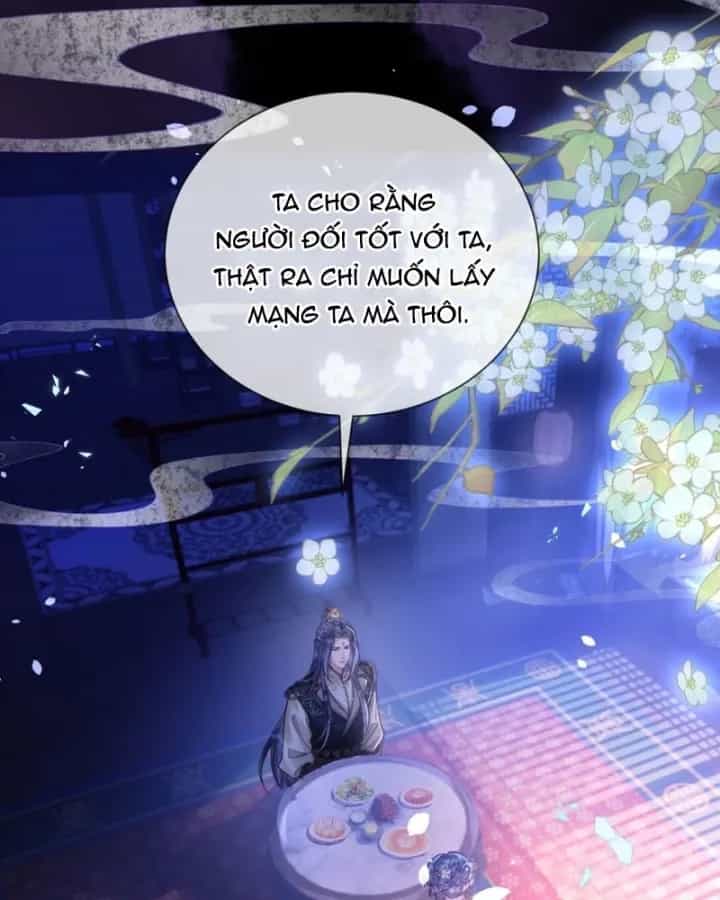 Sau Khi Hắc Hóa, Thế Tử Diễn Sâu Điên Cuồng Đòi Dính Lấy Ta - Chương 50 - ảnh 38