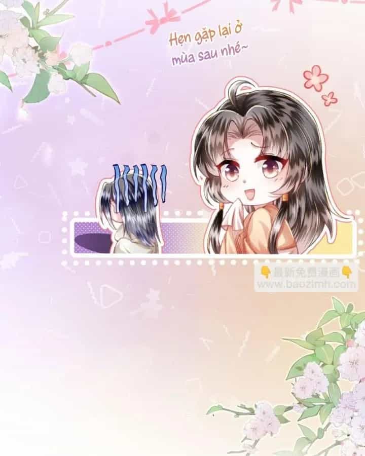 Sau Khi Hắc Hóa, Thế Tử Diễn Sâu Điên Cuồng Đòi Dính Lấy Ta - Chương 50 - ảnh 59