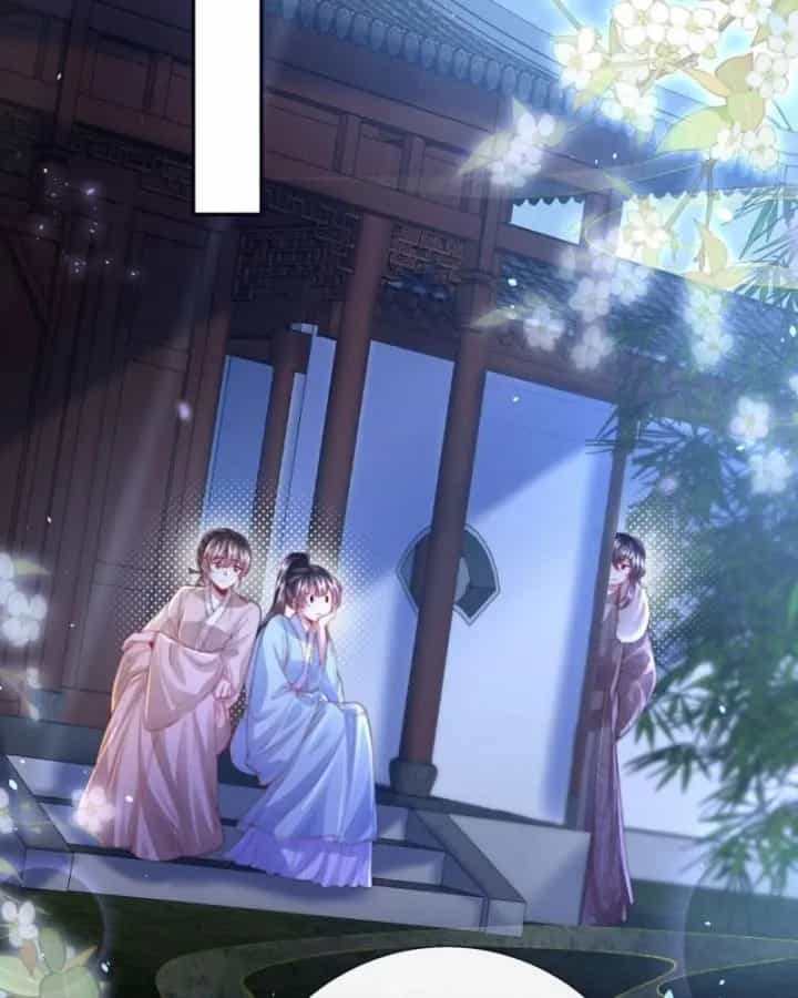 Sau Khi Hắc Hóa, Thế Tử Diễn Sâu Điên Cuồng Đòi Dính Lấy Ta - Chương 50 - ảnh 6