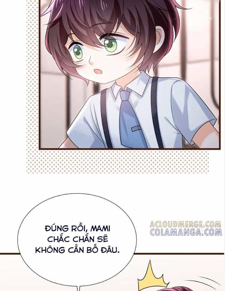 Sau Khi Hủy Hôn, Đại Lão Cô Ấy Vừa Xinh Đẹp Lại Ngầu Lòi - Chương 22 - ảnh 32