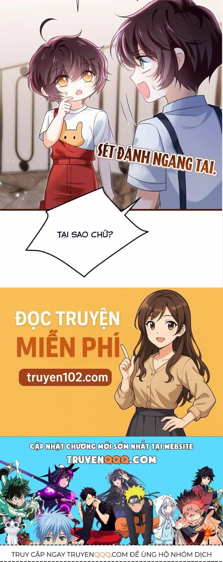 Sau Khi Hủy Hôn, Đại Lão Cô Ấy Vừa Xinh Đẹp Lại Ngầu Lòi - Chương 22 - ảnh 33