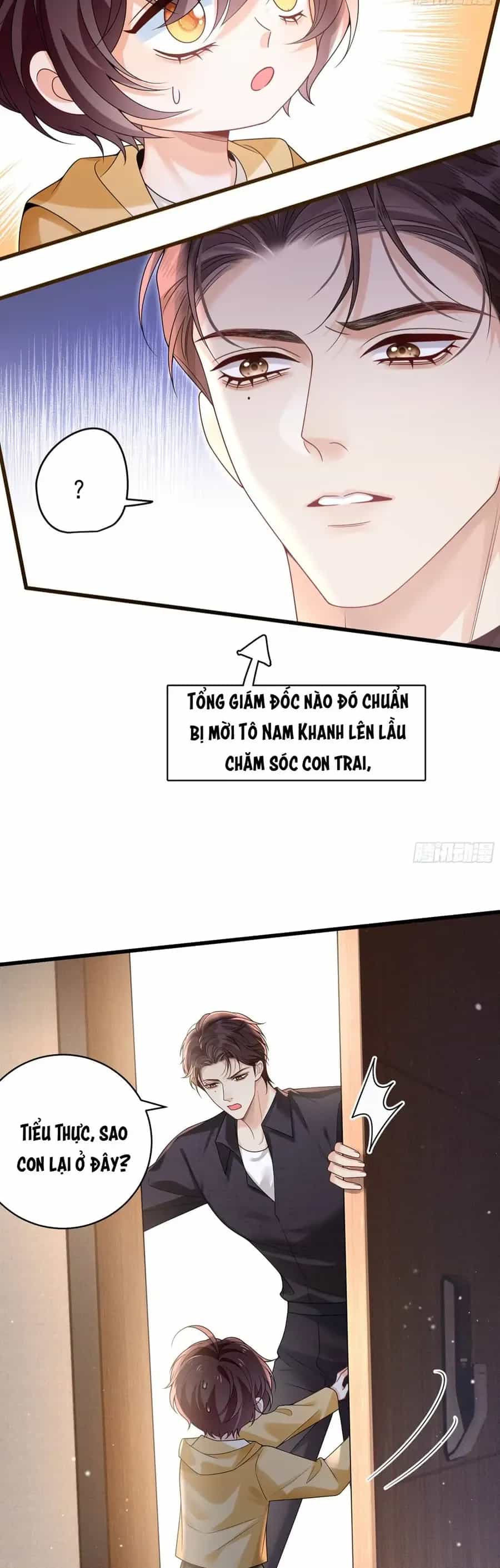 Sau Khi Hủy Hôn, Đại Lão Cô Ấy Vừa Xinh Đẹp Lại Ngầu Lòi - Chương 35 - ảnh 7
