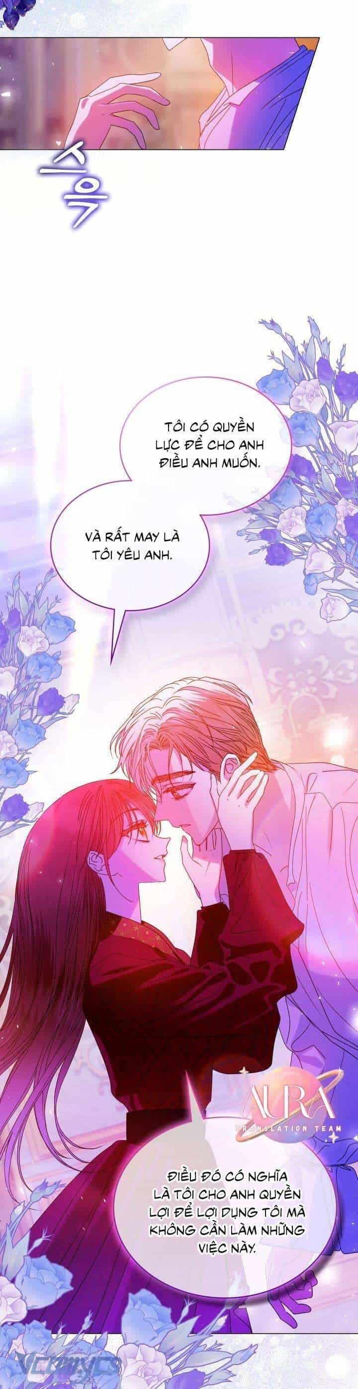 Sau Khi Kết Thúc, Tôi Đã Cứu Rỗi Vai Phản Diện Bằng Tiền - Chương 15 - ảnh 14