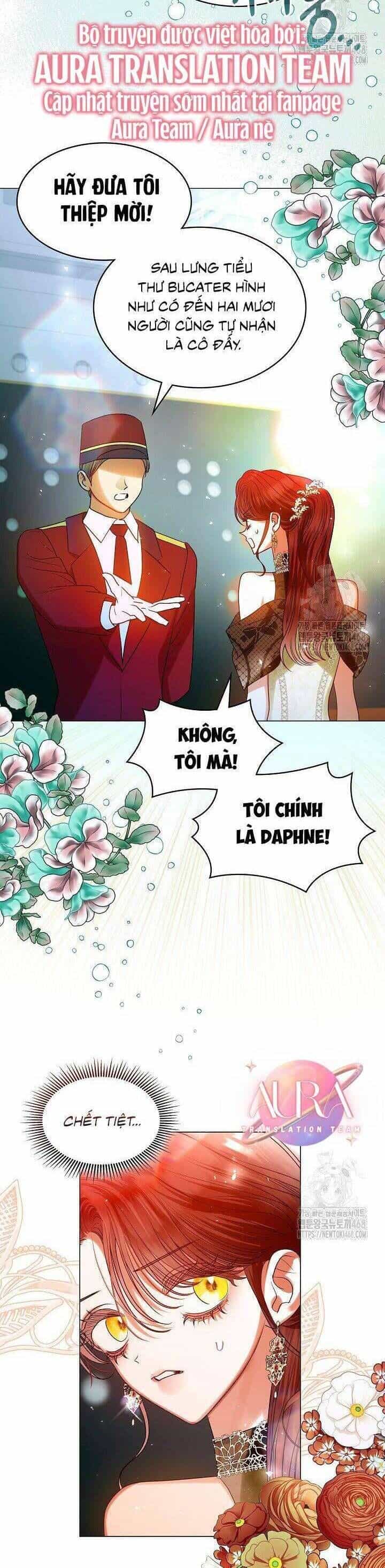 Sau Khi Kết Thúc, Tôi Đã Cứu Rỗi Vai Phản Diện Bằng Tiền - Chương 26 - ảnh 21