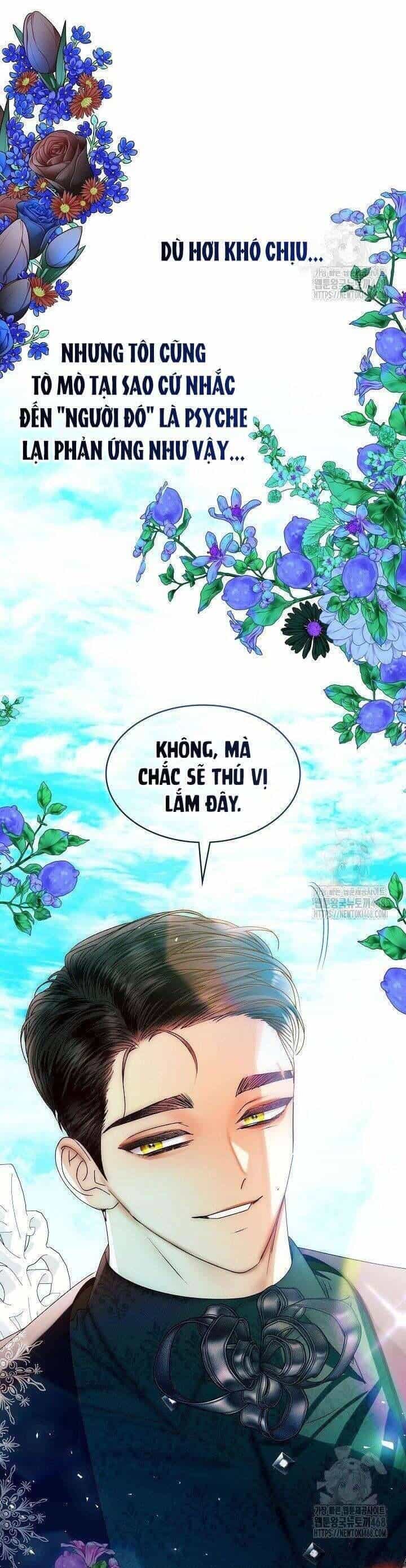 Sau Khi Kết Thúc, Tôi Đã Cứu Rỗi Vai Phản Diện Bằng Tiền - Chương 29 - ảnh 49