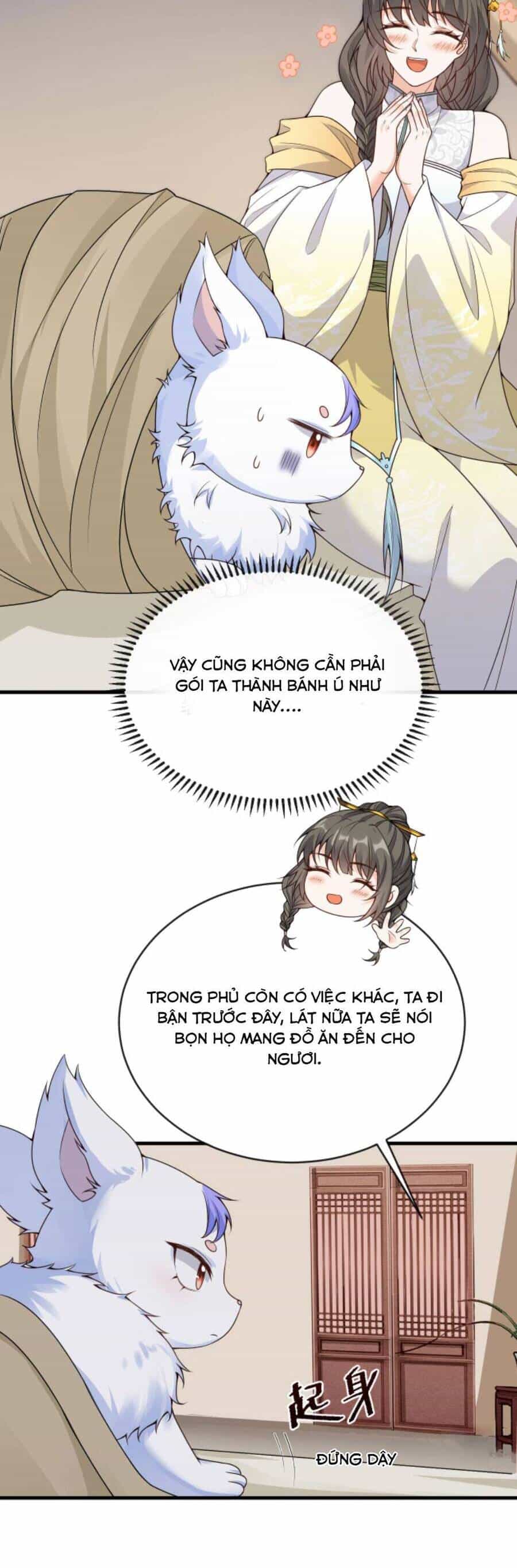 Sau Khi Không Ngừng Tìm Đường Chết, Ta Trở Thành Đế Tôn Vạn Người Mê - Chương 101 - ảnh 10