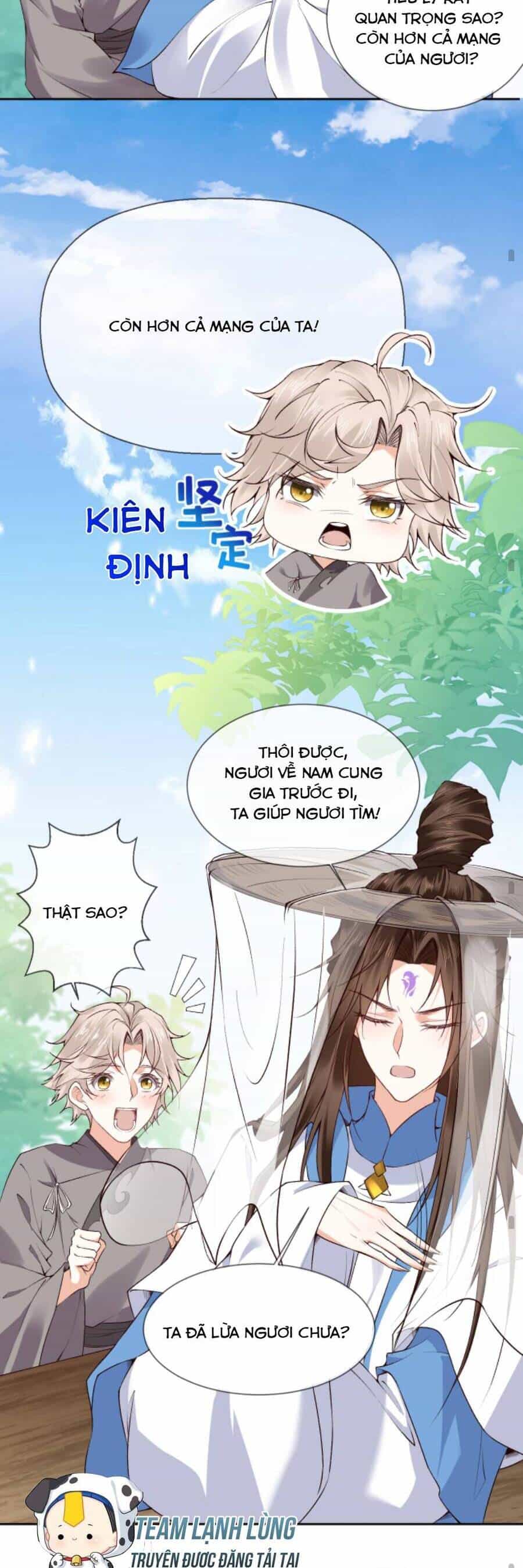 Sau Khi Không Ngừng Tìm Đường Chết, Ta Trở Thành Đế Tôn Vạn Người Mê - Chương 104 - ảnh 15