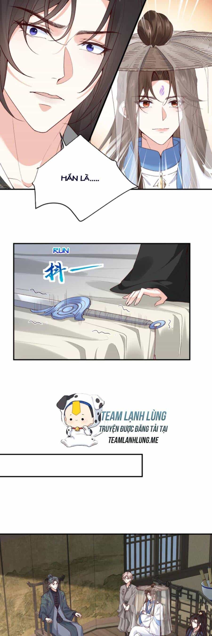 Sau Khi Không Ngừng Tìm Đường Chết, Ta Trở Thành Đế Tôn Vạn Người Mê - Chương 107 - ảnh 6