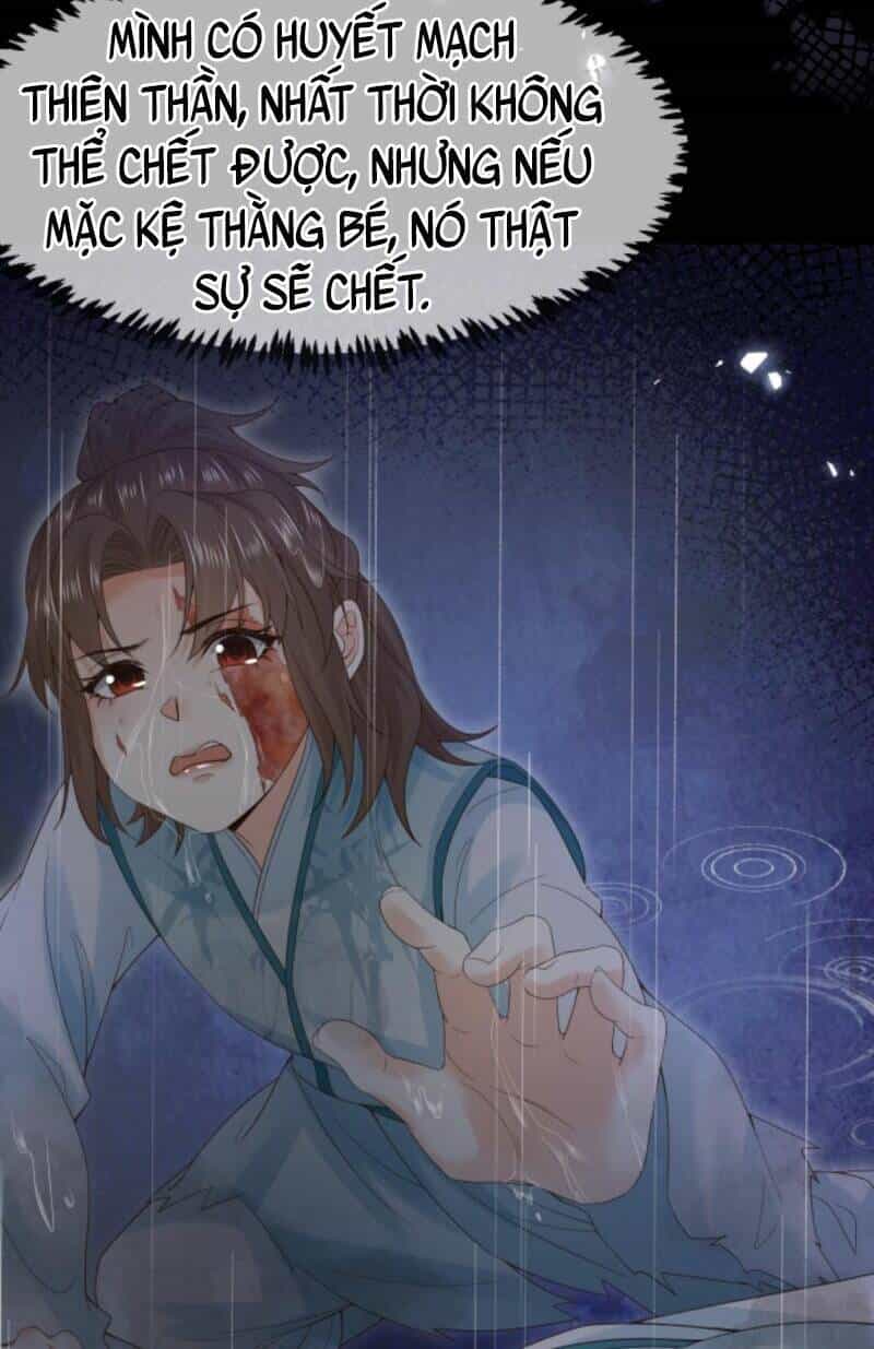 Sau Khi Không Ngừng Tìm Đường Chết, Ta Trở Thành Đế Tôn Vạn Người Mê - Chương 11 - ảnh 16