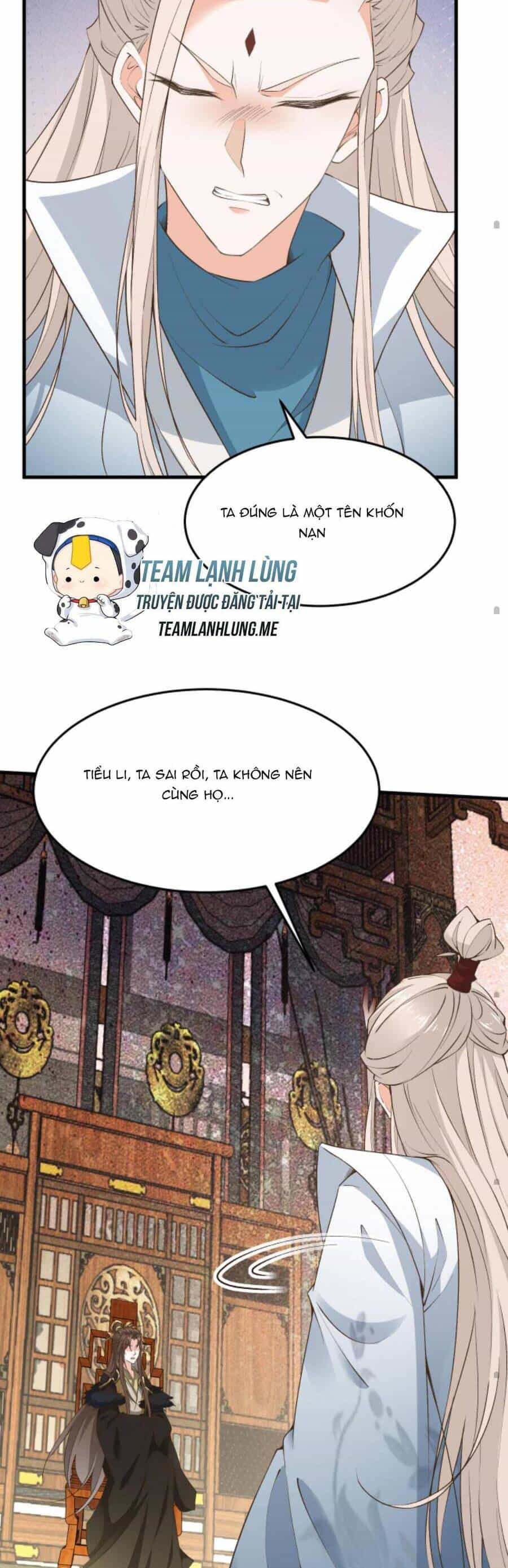 Sau Khi Không Ngừng Tìm Đường Chết, Ta Trở Thành Đế Tôn Vạn Người Mê - Chương 127 - ảnh 15
