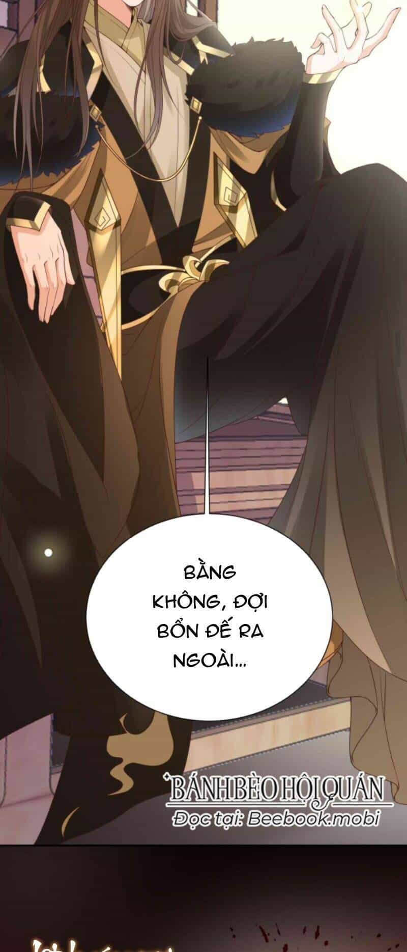Sau Khi Không Ngừng Tìm Đường Chết, Ta Trở Thành Đế Tôn Vạn Người Mê - Chương 14 - ảnh 24