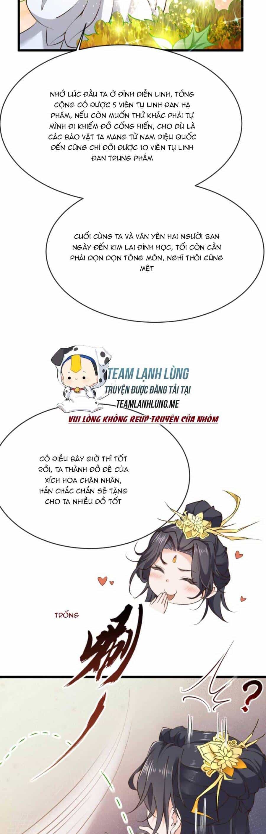 Sau Khi Không Ngừng Tìm Đường Chết, Ta Trở Thành Đế Tôn Vạn Người Mê - Chương 156 - ảnh 8