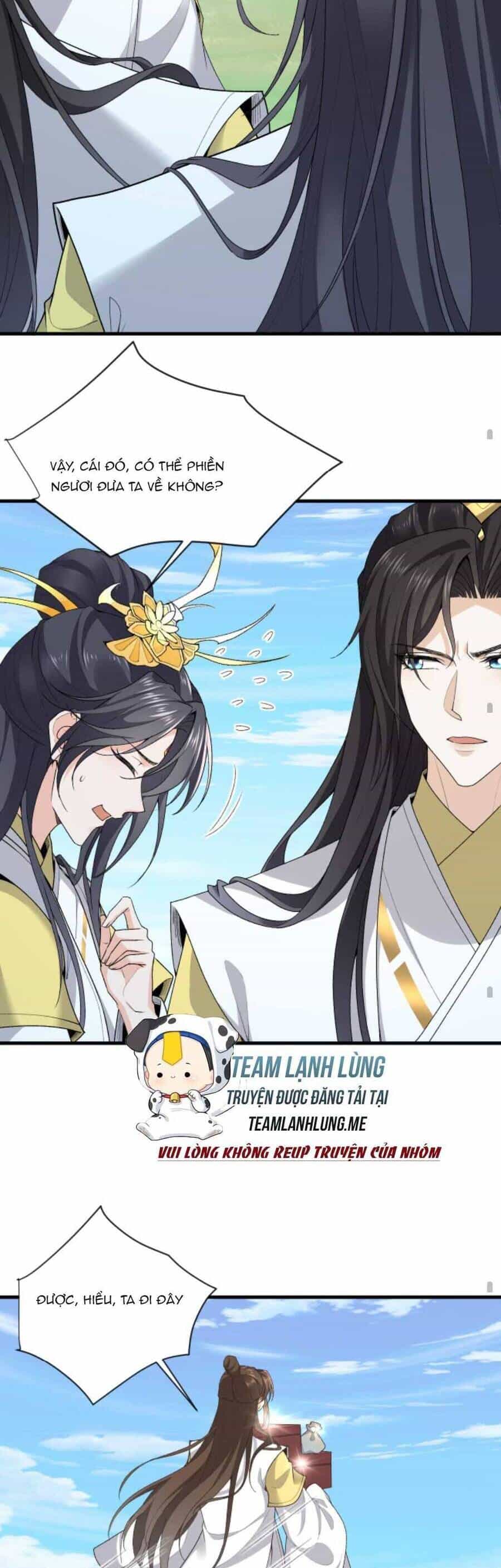 Sau Khi Không Ngừng Tìm Đường Chết, Ta Trở Thành Đế Tôn Vạn Người Mê - Chương 158 - ảnh 15