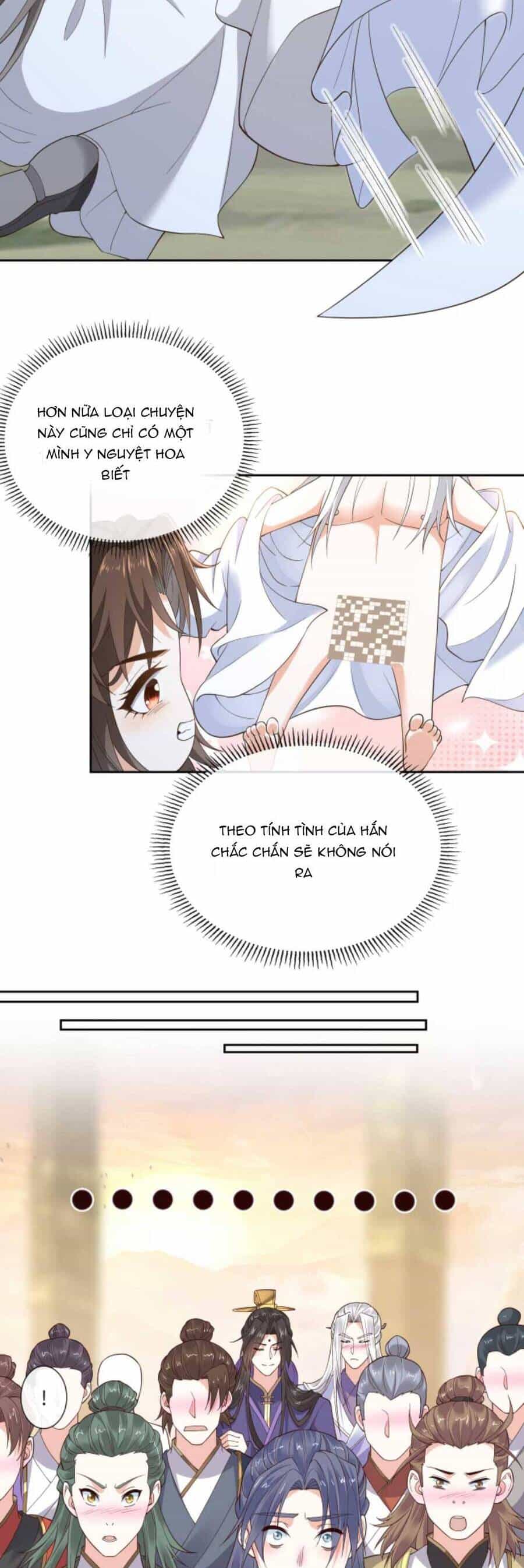Sau Khi Không Ngừng Tìm Đường Chết, Ta Trở Thành Đế Tôn Vạn Người Mê - Chương 163 - ảnh 9