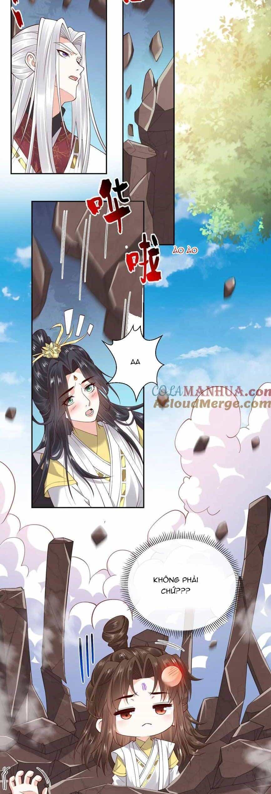 Sau Khi Không Ngừng Tìm Đường Chết, Ta Trở Thành Đế Tôn Vạn Người Mê - Chương 169 - ảnh 18