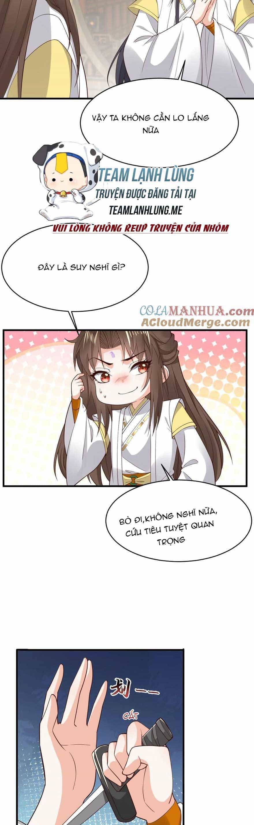 Sau Khi Không Ngừng Tìm Đường Chết, Ta Trở Thành Đế Tôn Vạn Người Mê - Chương 179 - ảnh 12