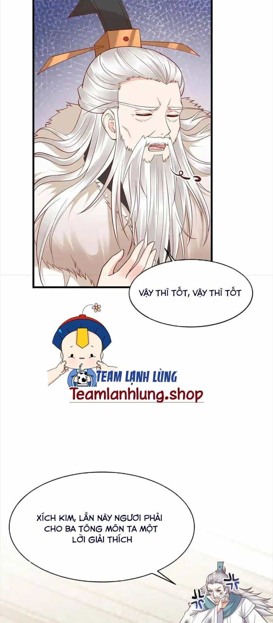 Sau Khi Không Ngừng Tìm Đường Chết, Ta Trở Thành Đế Tôn Vạn Người Mê - Chương 183 - ảnh 13