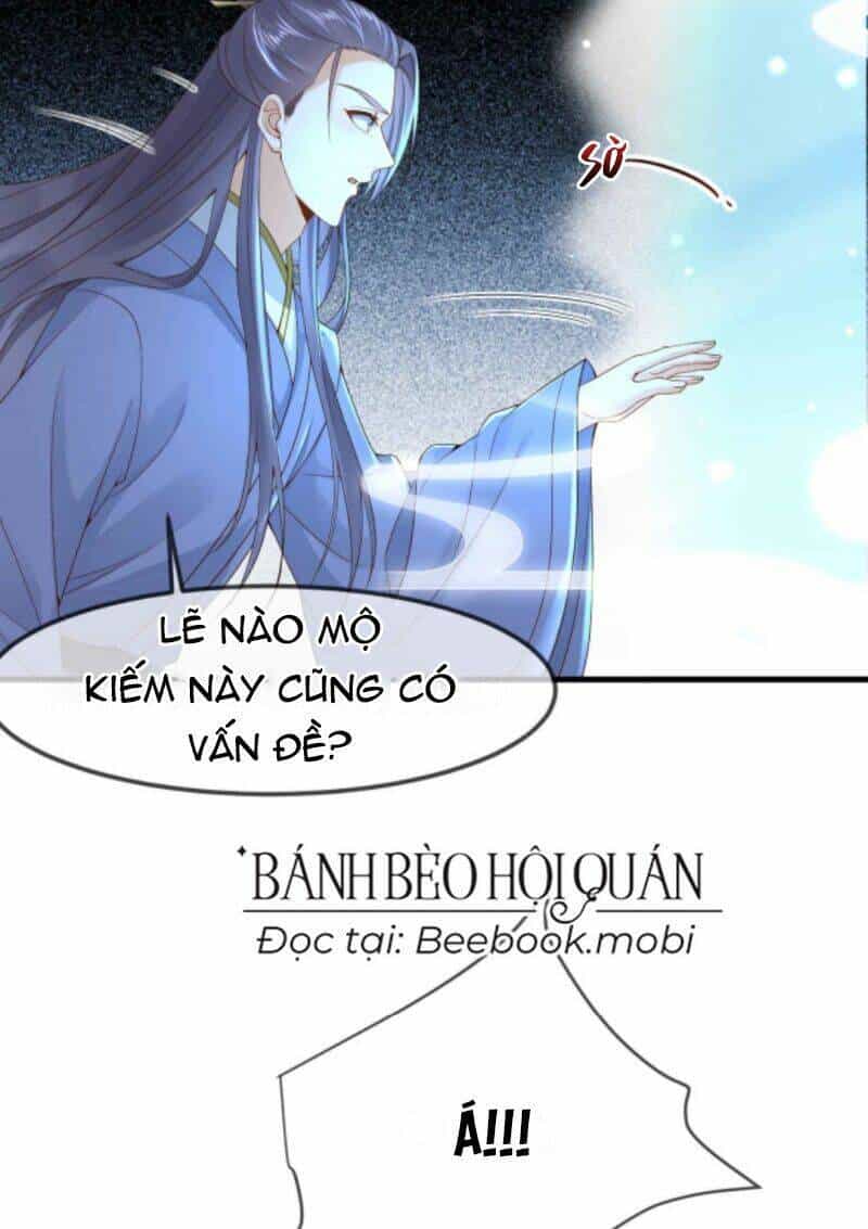 Sau Khi Không Ngừng Tìm Đường Chết, Ta Trở Thành Đế Tôn Vạn Người Mê - Chương 21 - ảnh 9